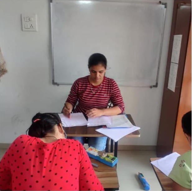 Group Study