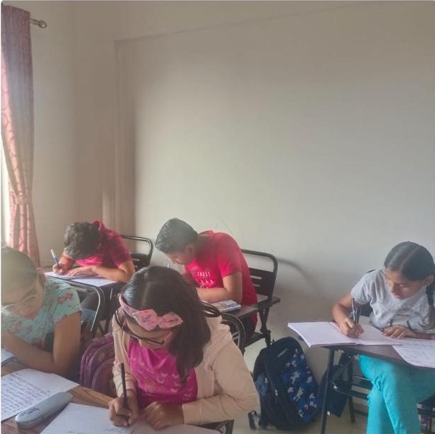 Group Study