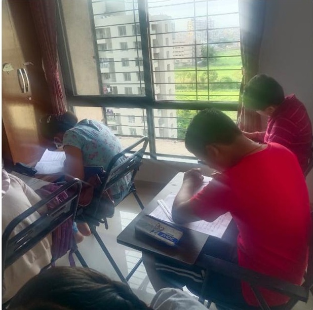 Group Study